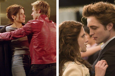 40 Co-Stars Who Dated Off-Screen