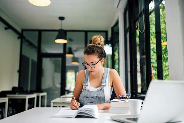 Millennials Are More Educated