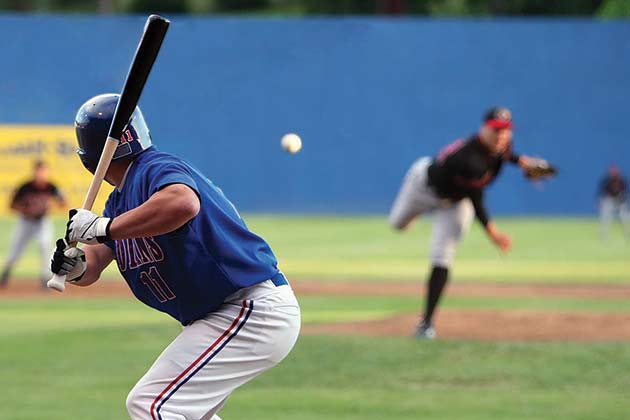Millennials Aren’t Big Fans of Baseball