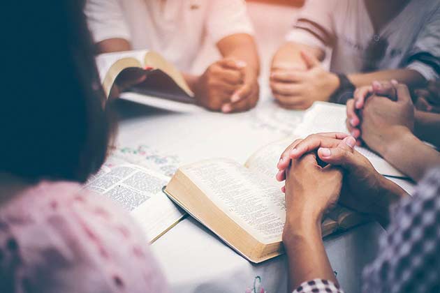 Baby Boomers Are Very Religious