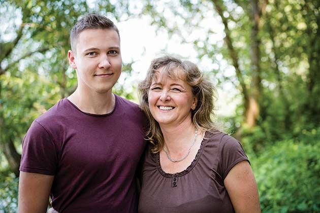 Many Millennials Still Live With Their Parents