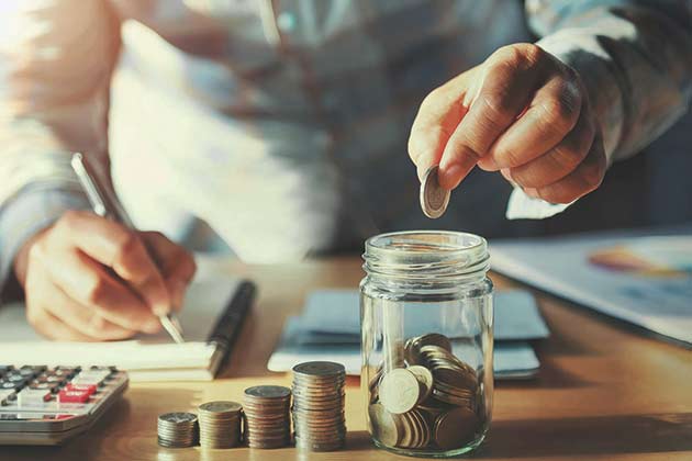 Millennials Are Better at Saving Money