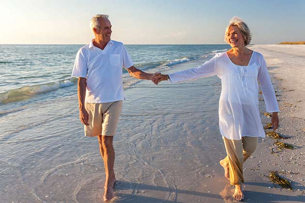 Baby Boomers Spend More Money