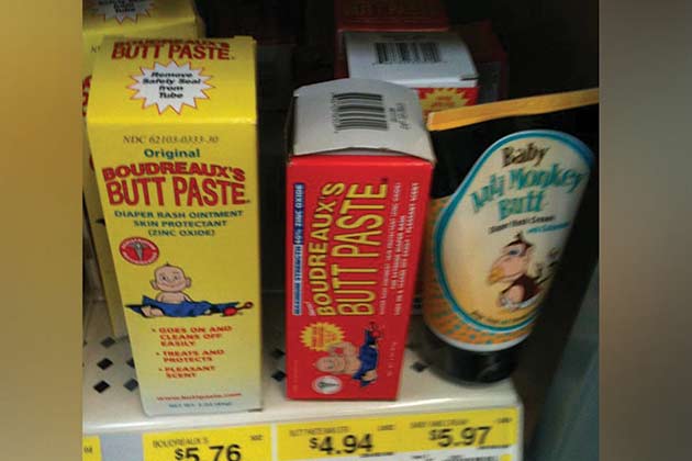 40 Craziest Photos From Walmart