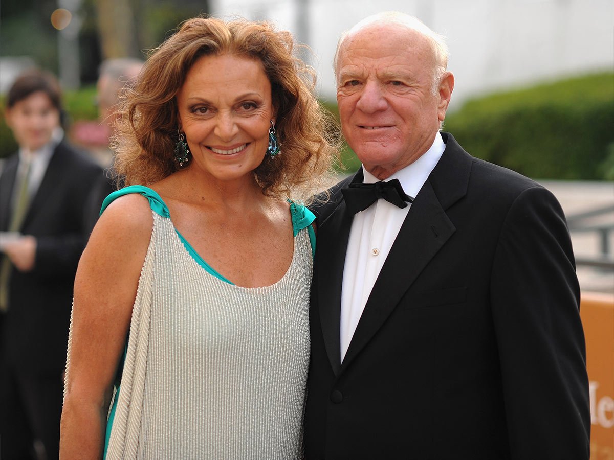 Meet the Spouses of the World's Richest Millionaires