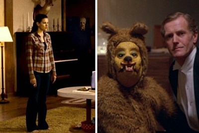 The 20 Most-Paused Horror Movie Moments