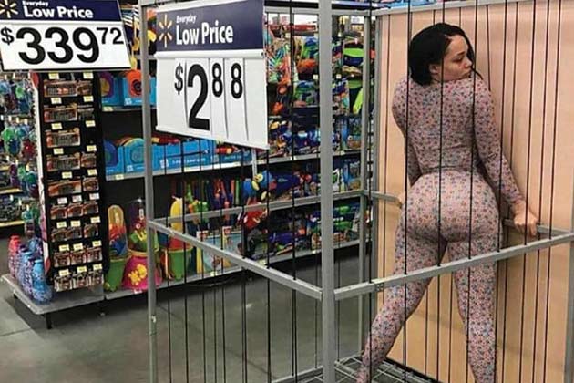 Shocked? Just wait til you see the battery prices in the background. 