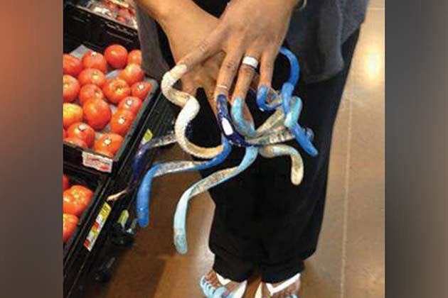 Seems wildly impractical, but okay. 