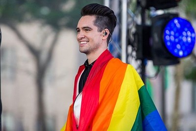 50 Celebrities You Didn't Know Were LGBTQ+