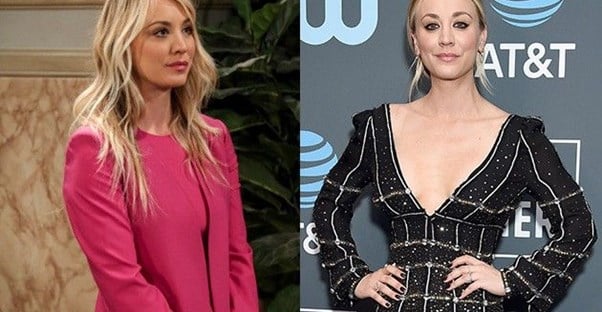 What The Cast Of 'The Big Bang Theory' Looks Like In Real Life main image