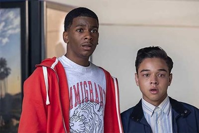 Are Your Favorite Netflix Shows Coming Back?