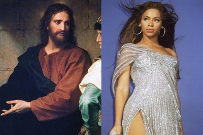 The Most Overrated People in History, According to Reddit