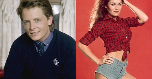 The 30 Most Beloved TV Characters of the '80s main image