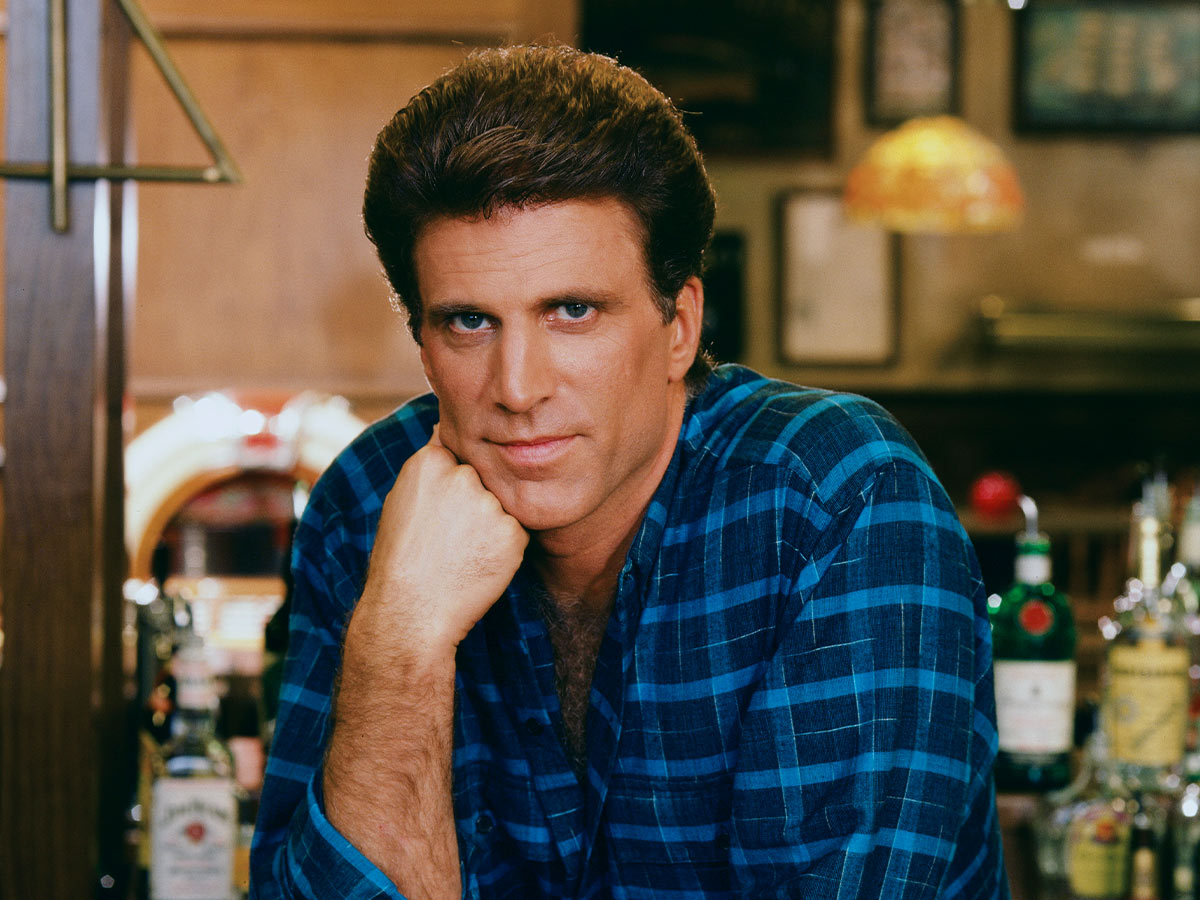 Samuel "Mayday" Malone, Cheers