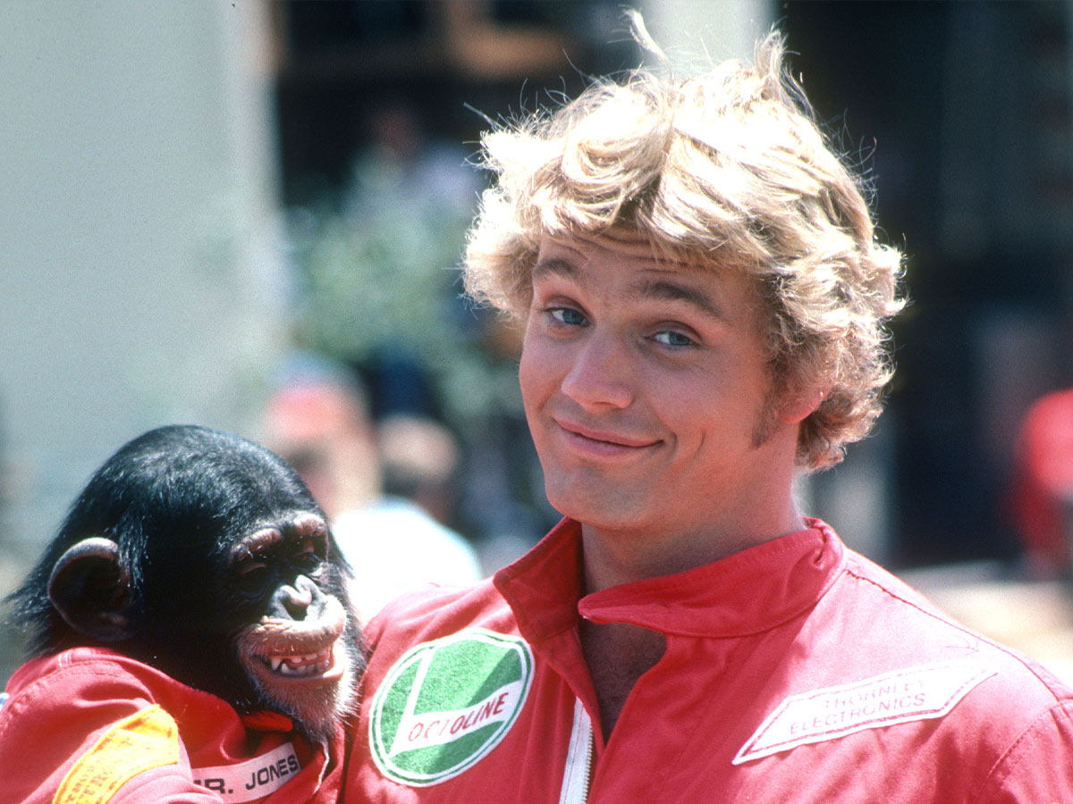 Bo Duke, The Dukes of Hazzard