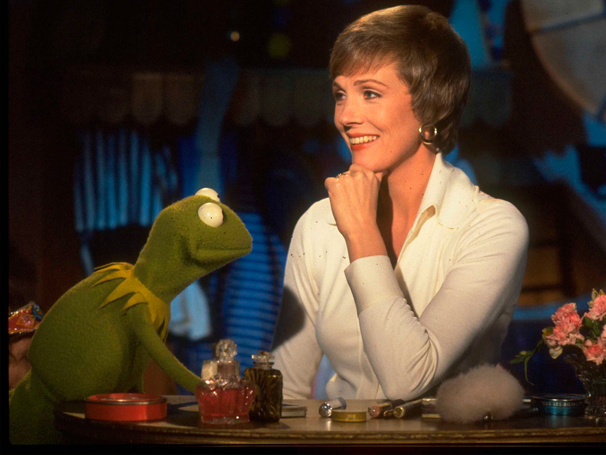 Kermit the Frog, The Muppet Show