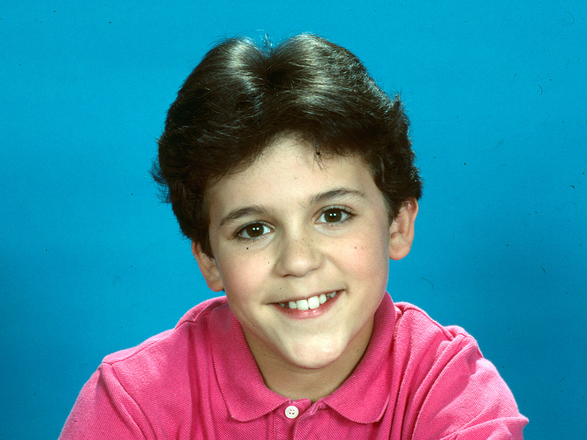 Kevin Arnold, The Wonder Years