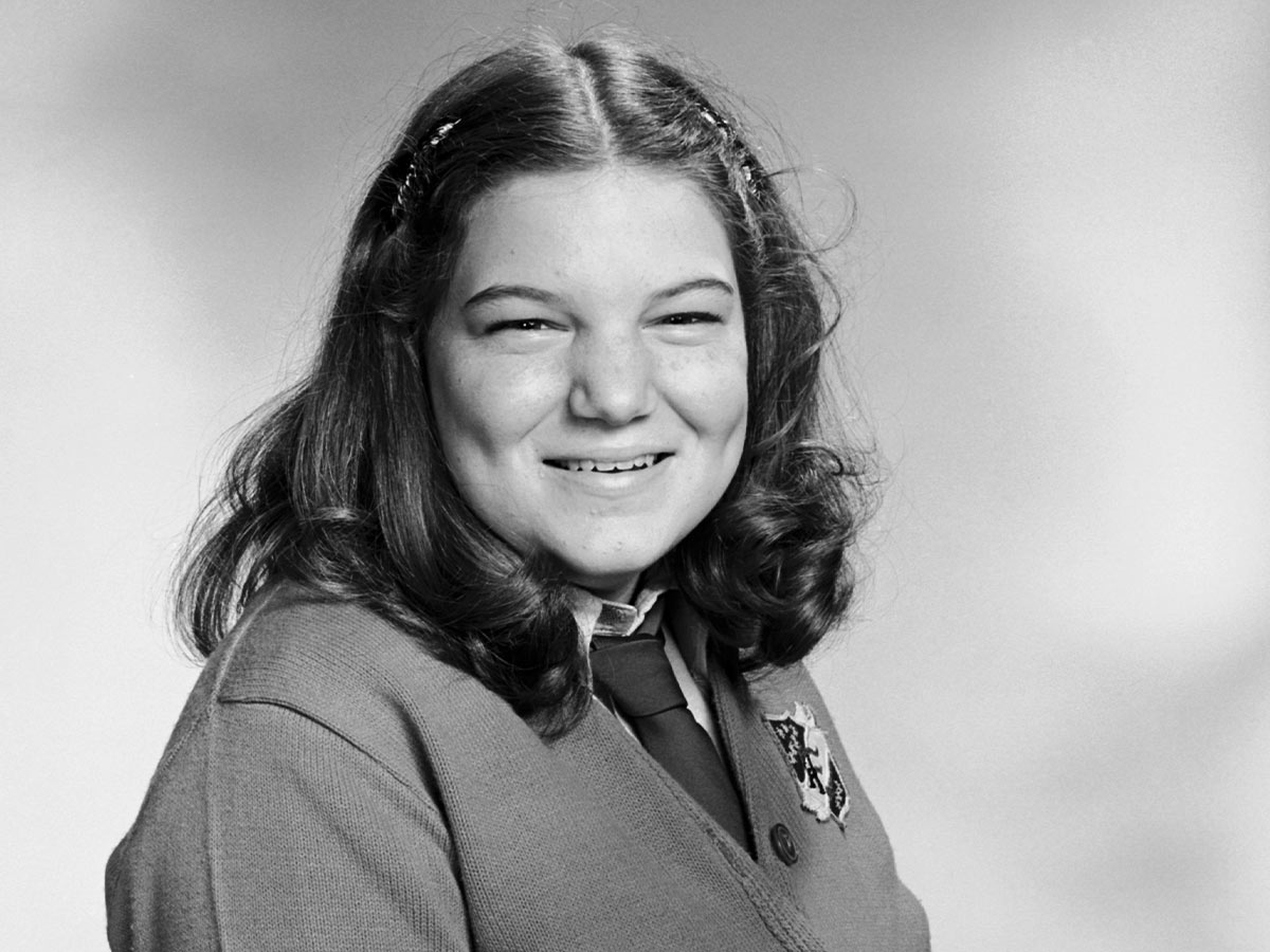 Natalie Green, The Facts of Life