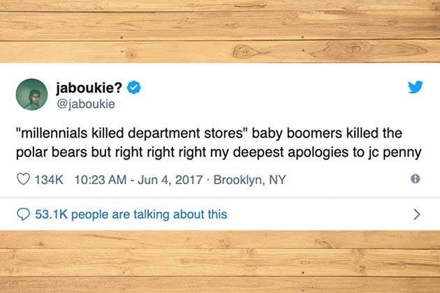 When They Hurled Accusations