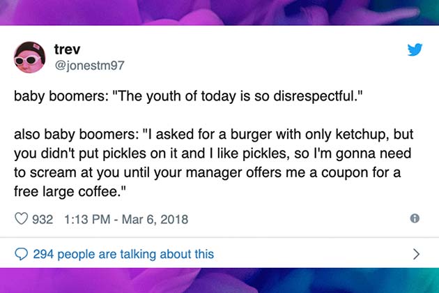 When They Ask to "See the Manager"