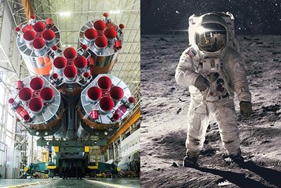15 Lies We Were Told About Space