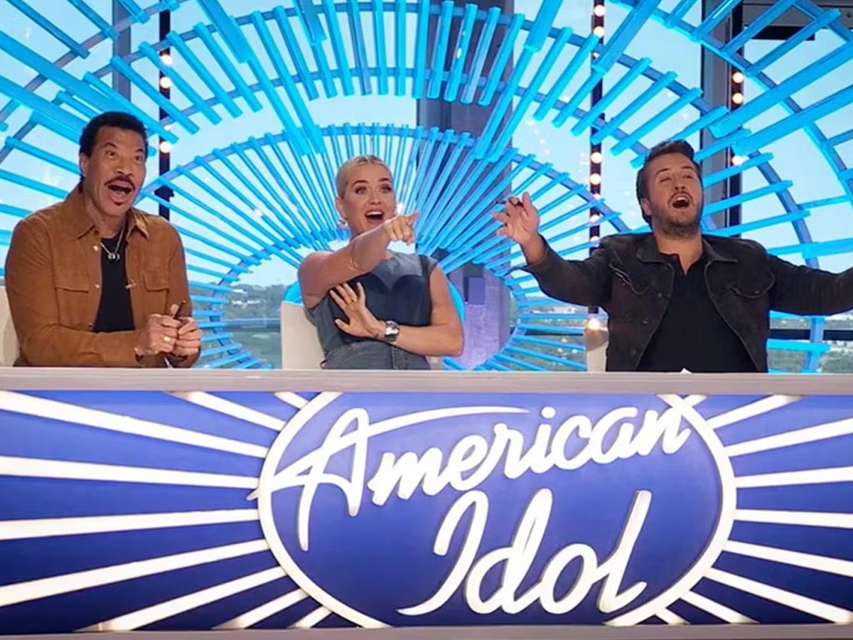 American Idol 