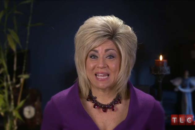 Long Island Medium 