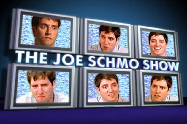 The Joe Schmo Show