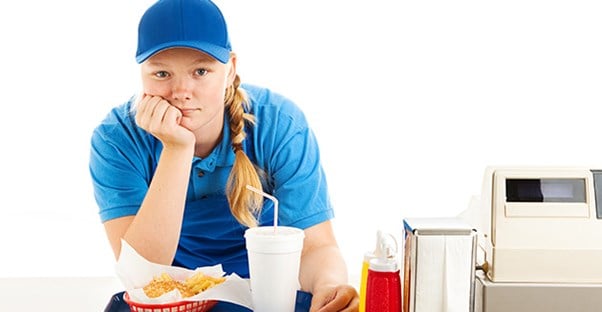 Worst Fast Food Employee Experiences We've Ever Heard  main image