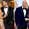 The Ladies Who Landed the Sexiest Men Alive