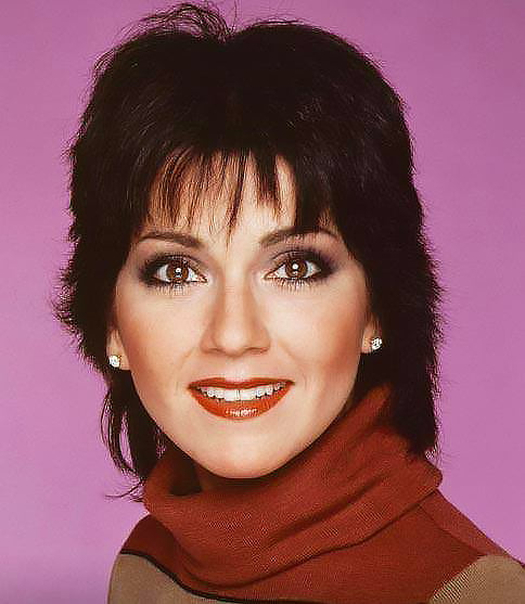 Joyce DeWitt was unhappy she wasn’t a part of the spin-off. 