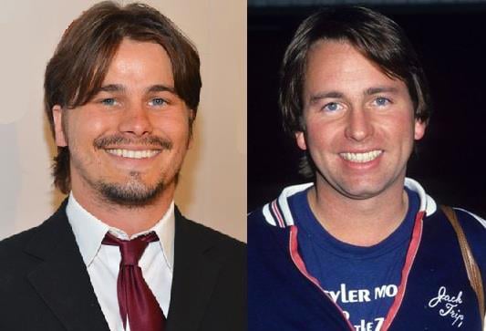 John Ritter’s son made an appearance on the show. 