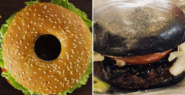 30 Craziest Fast Food Items Ever Invented main image