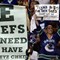 50 Hilarious Signs from Sporting Events