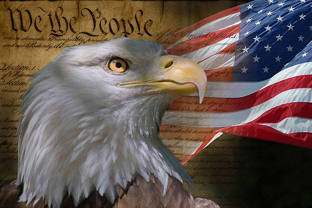 It's a National Tragedy