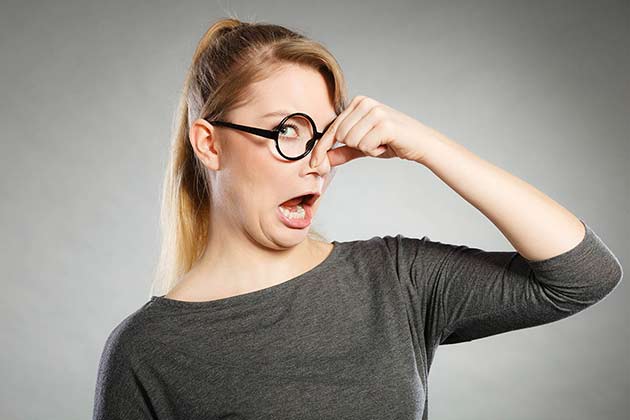 Know When to Walk Away, Know When to Run