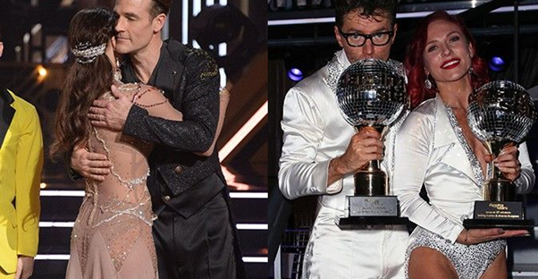 30 Times 'Dancing with the Stars' Got People Talking main image