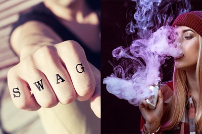 35 Worst Trends of This Decade
