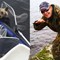 Fishermen Risk Their Lives to Save Bear Cubs From Icy Lake