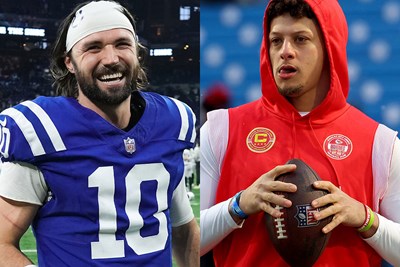 10 Best and 10 Worst Quarterbacks 