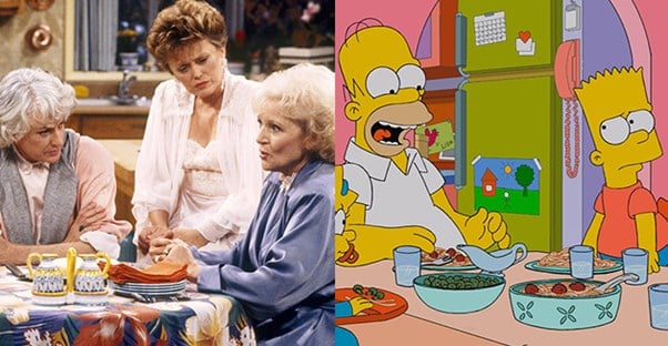 30 TV Moments That Broke Barriers main image