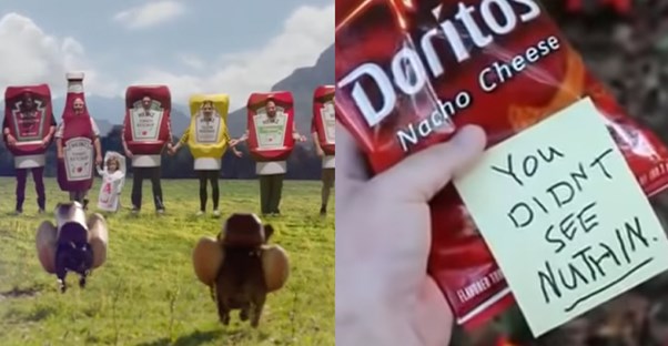 19 Best Super Bowl Commercials of the 2010s main image