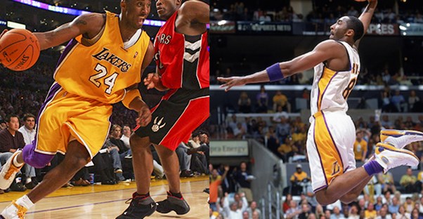 16 Moments That Made Kobe a Legend On and Off the Court main image