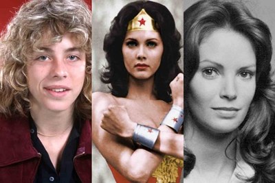 Here's What Your Favorite '70s Stars Look Like Now