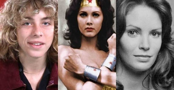 Here's What Your Favorite '70s Stars Look Like Now main image