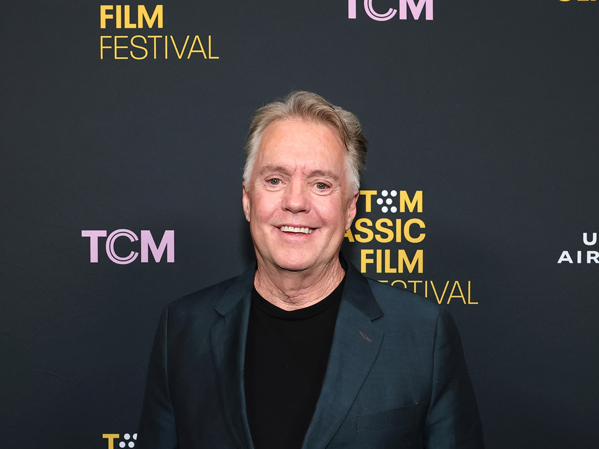Shaun Cassidy Now