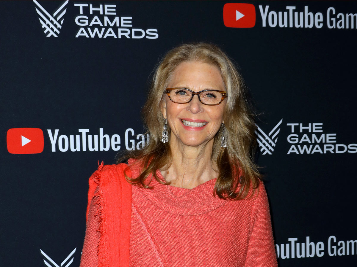 Lindsay Wagner Now