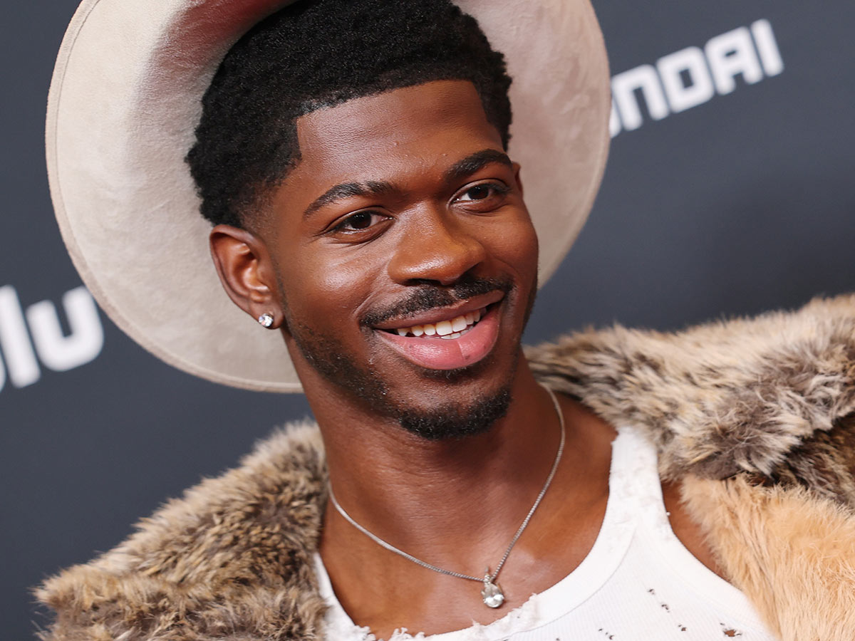 Lil Nas X