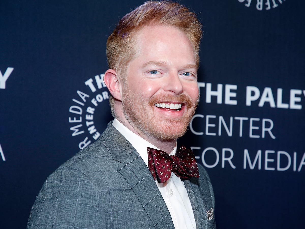 Jesse Tyler Ferguson