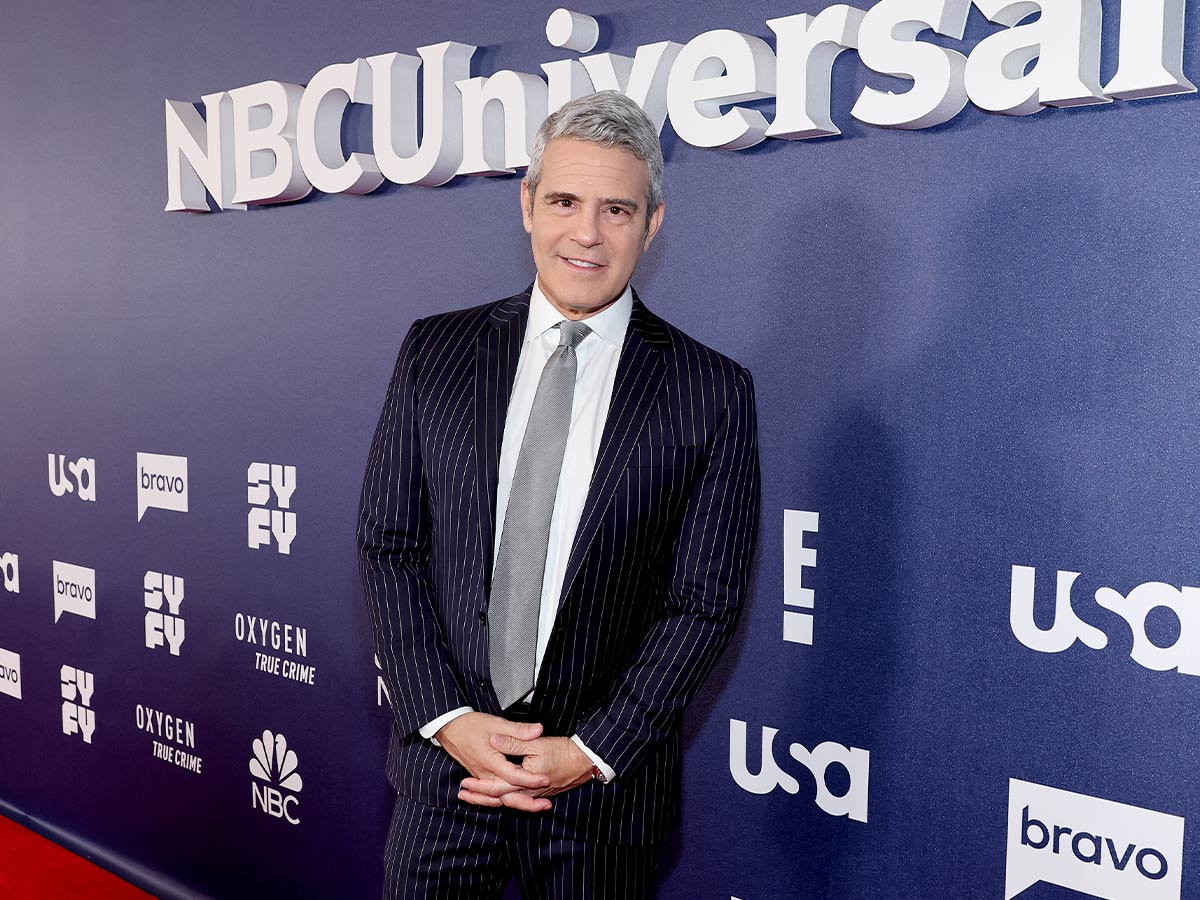 Andy Cohen